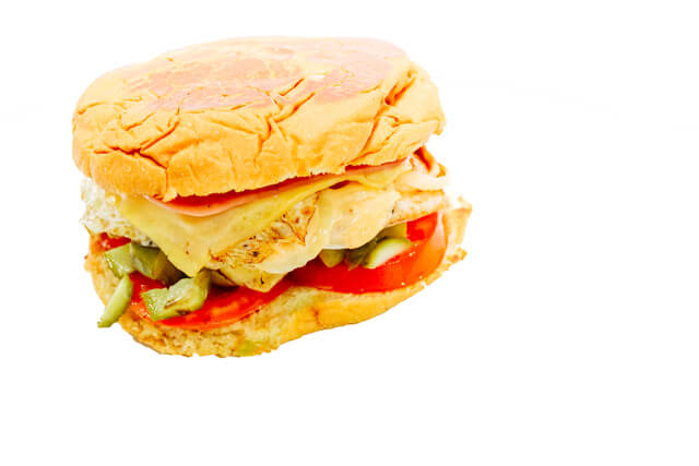 X Mercúrio - Grande