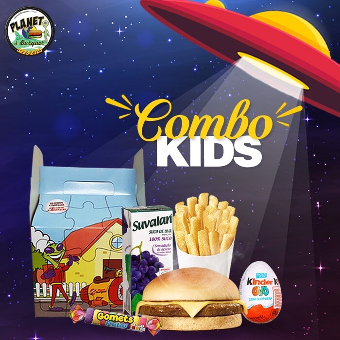 Combo Kids